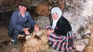 Bedir dilekci - Türkan akpınar,ın ağıdı