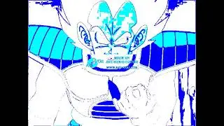 It's Over 90000! Effects Effects (Sponsored By Darle 1 Effects)