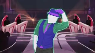 Just Dance 2024 (JD+) Moves Like Jagger by Maroon 5 Ft. Christina Aguilera