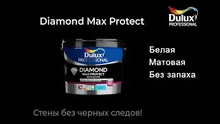 Dulux Professional Diamond MAX PROTECT
