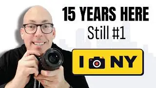 5 Reasons New York City Street Photography is the Best (After 15 Years There)