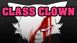 Silent Child & AViVA - Class Clown // Animation Meme