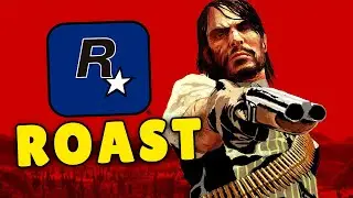 ROCKSTAR GAMES dei enna da panirukinga! - RDR 1 "REMASTER"