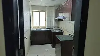 Spacious 1-BHK Apartment for rent in Al Barsha | Affordable Price