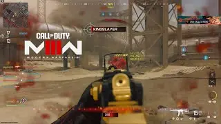 FAILED MISSIONS IN RUST! HOW UPSETTING!! (Modern Warfare III)