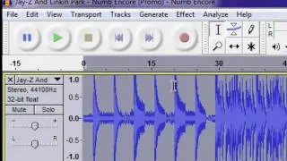 How to Bass Boost Songs.