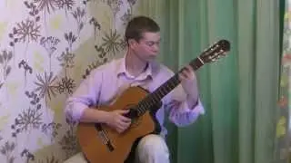"Honey Rock & roll" - исполняет Захаров Евгений