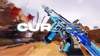 Cursed 🥀 | ApexM Highlights