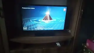 [CAMRip] Заставка Разрушителей мифов (8 канал)
