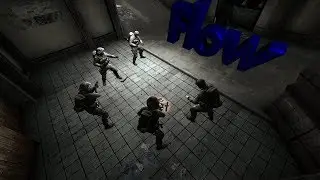 Flow - CS:GO Edit