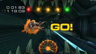 Skulk Challenge - 