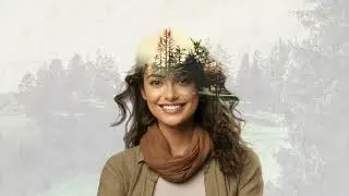 Animated Photo Frame Story Telling landscape