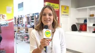 Tami Chin-Mitchell wants to know what do YOU want for Mother's Day? 😀