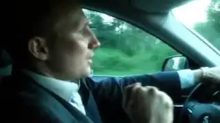 Новые показатели экономии бензина на BMW 750 Li