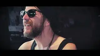 Rolling Stone Session | Jonathan Wilson