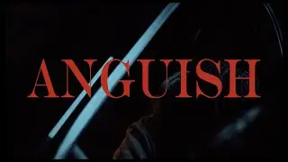 Lil Caj - Anguish (Official Music Video)