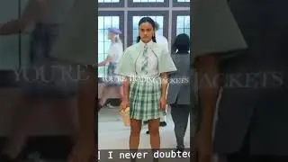 do revenge has a few clips that resemble to mean girls…