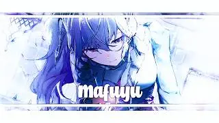 ✶₊*❤︎˚.🫐 Asahina Mafuyu Edit | Project Sekai