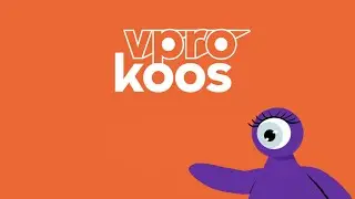 Hoe werkt VPRO Koos?