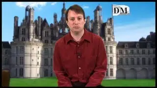 Asking Inappropriate Questions | David Mitchell's Soapbox
