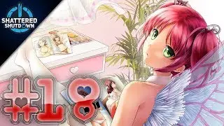 I have the most helpful team - HuniePop #18