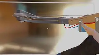 Blender Animation Rig & Guide released
