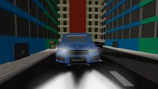 Тачка 🚙 Из пропов Simple Sandbox 2