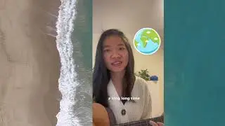 Lava Song 🌋 cover // by Disney