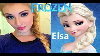 10 People Who Looks Like Cartoon Characters | JD Cars Toys