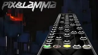 Pixelamma [Part 1] - Impossible Clone Hero Song