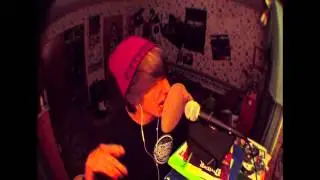 Memphis May Fire  The Victim Vocal Cover by Joe Mielewski)