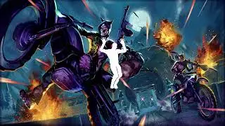 Fortnite - Shout! Emote Audio