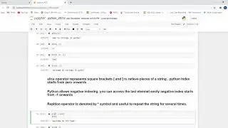 Bool, bytes , bytearray and  Str datatype