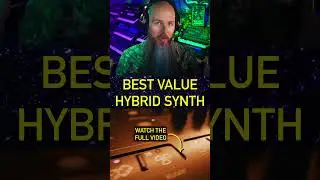 What Makes the Minifreak So Amazing?