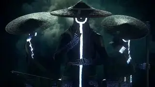 Worst Nightmare || GMV