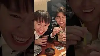 ប៉ Birthday Dinner បែប fancy version រាស្រ្តសាមញ្ញ🫣
