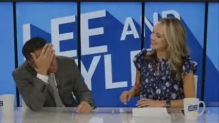 A Goon Steals Lee’s I.D.