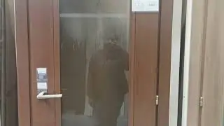 Леруа Мерлен межкомнатные двери часть 2