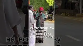 #просветленные