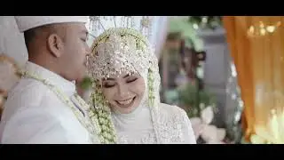 WEDDING TEASER | WEDDING VIDEOGRAPHY | FEBRI & DEVI