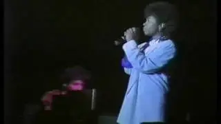 Joan Armatrading - Love By You