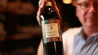 Maramai Tuscany Chianti DOCG 2015