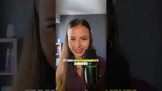 Tu vas ENFIN pouvoir SOUFFLER en 2ème ANNÉE !