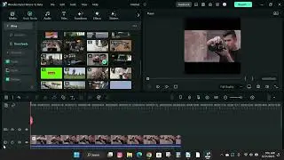 How To Change Project Setting In Filmora 13 | Video Aspect Ratio | Resolution | Frame rate