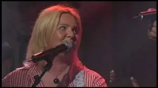Sally Dastey & Kutcha Edwards - Mother and Child Reunion