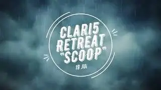 Clari5 Retreat 