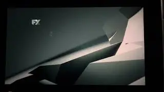 Terminator 2: Judgement Day FX Promo