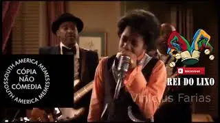 MELHOR MEME TODO MUNDO ODEIA O CHRIS MUSICA SAM SOUTH AMERICA OS MELHORES MEMES  #06