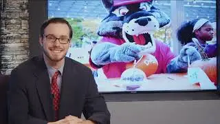 Halftime Report - October 26, 2024