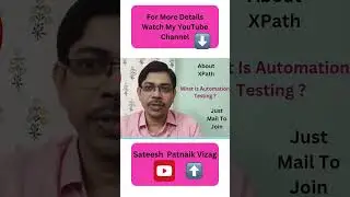 FREE QA (Testing Tools) Intro Classes | Manual Testing & Automation Testing | Selenium 